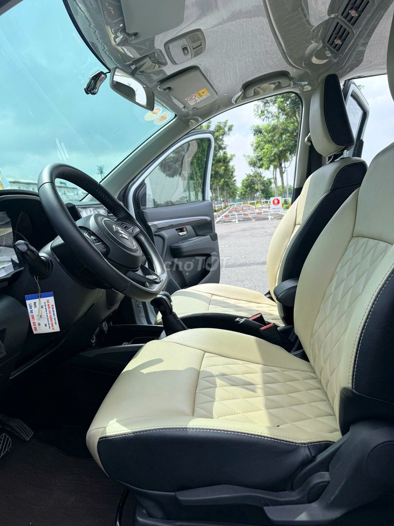 Suzuki XL7 Hybrid 2024 по выгодной цене около 485 миллионов