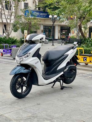 🔥 BÁN YAMAHA FREEGO 2020 _125 bstp  ĐẶC BIỆT. Mua bán Xe máy tại Quận Gò Vấp Tp Hồ Chí Minh được đăng bởi LONG THỊNH