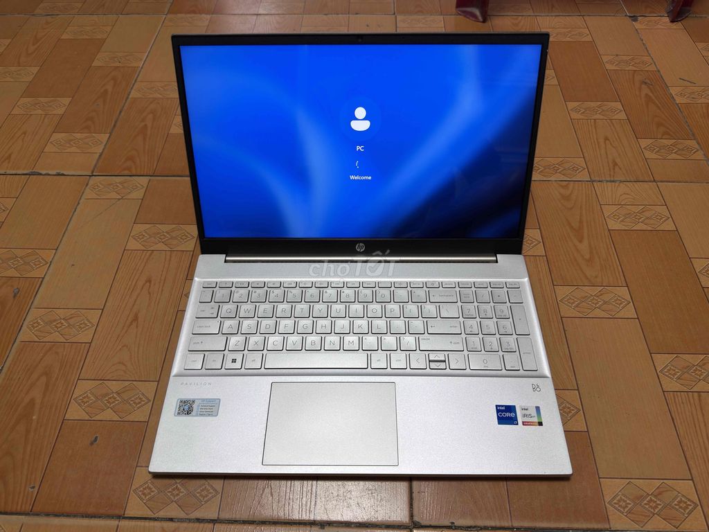 HP Pavilion 15 eg2088TU i7 1260P 16gb/512gb ng zin. Mua bán Laptop tại Quận 6 Tp Hồ Chí Minh được đăng bởi Chuyên mua bán điện thoại laptop hình 1