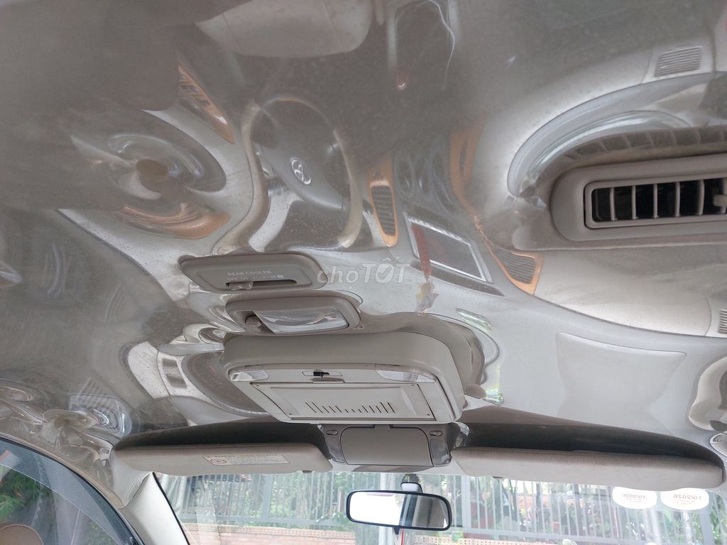 Toyota Innova 2009 G - 140000 km. Mua bán Ô tô tại Huyện Hòa Thành Tây Ninh được đăng bởi Nguyen Quoc Khanh hình 11