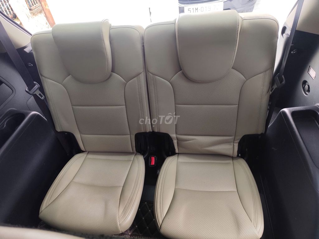 Kia Rondo 2018 2.0 GAT - 114000 km. Mua bán Ô tô tại Huyện Hóc Môn Tp Hồ Chí Minh được đăng bởi Nguyễn Thị Diệp hình 6