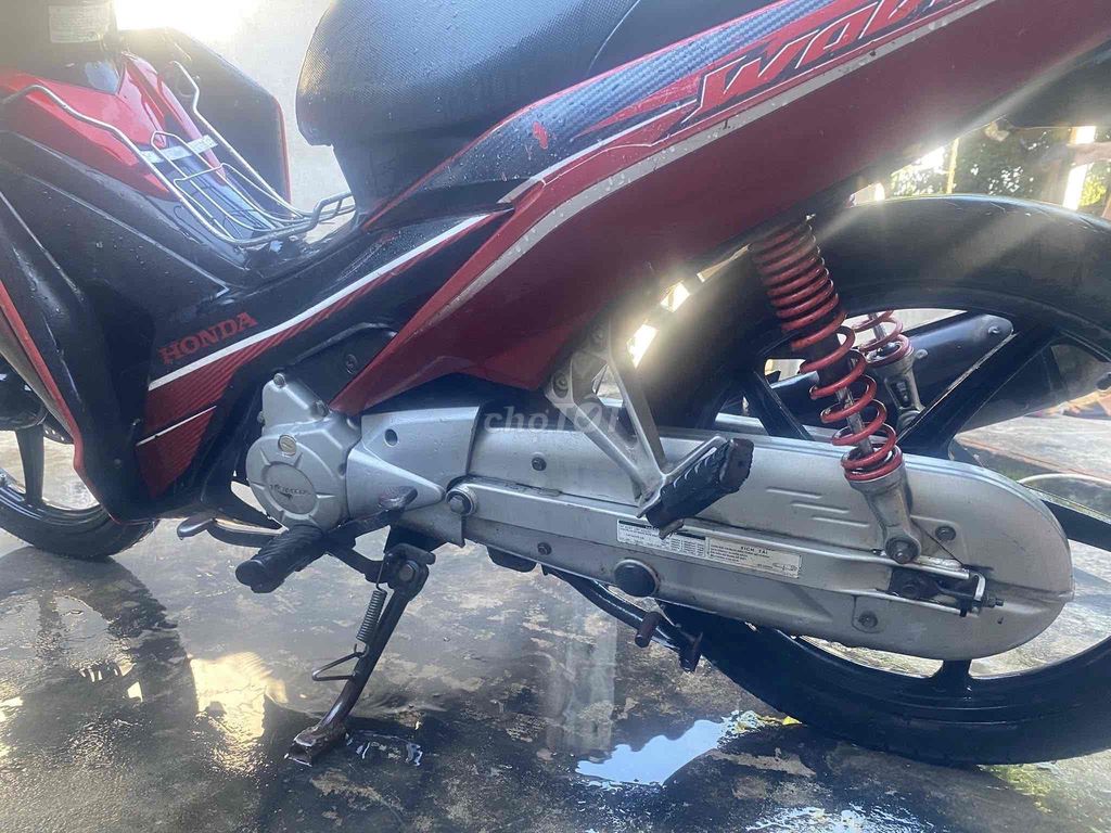 honda wave rsx nguyên bản 2013. Mua bán Xe máy tại Thành phố Nam Định Nam Định được đăng bởi xe máy Trần Trung Bil 6291 hình 4