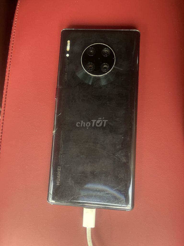 Huawei mate 30 pro. Mua bán Điện thoại tại Huyện Thanh Miện Hải Dương được đăng bởi quân trần hình 1