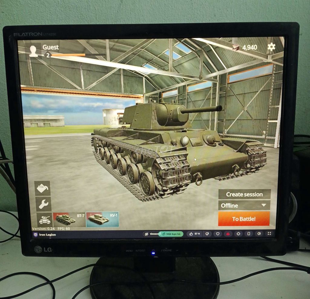 Bán màn hình và case máy tinh pc. Mua bán Phụ kiện (Màn hình, Chuột...) tại Quận Hải Châu Đà Nẵng được đăng bởi Long hình 1