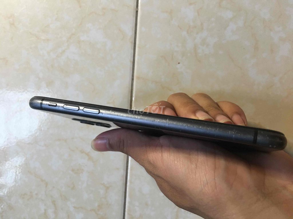 iPhone 11 128GB Đen Đã sử dụng. Mua bán Điện thoại tại Quận Tây Hồ Hà Nội được đăng bởi Viet hình 1