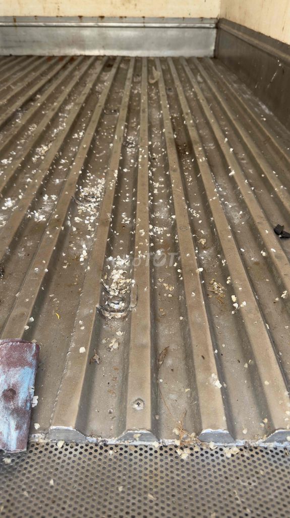 Hyundai Porter H125 2005 1.25 tấn. Mua bán Xe tải, xe ben tại Thành phố Vũng Tàu Bà Rịa - Vũng Tàu được đăng bởi Minh Hải hình 3