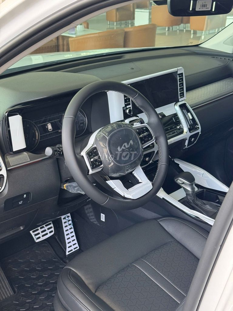 Kia Sorento 2025 Luxury 2.2 AT. Mua bán Ô tô tại Quận Bình Tân Tp Hồ Chí Minh được đăng bởi Lập Bảo  hình 7