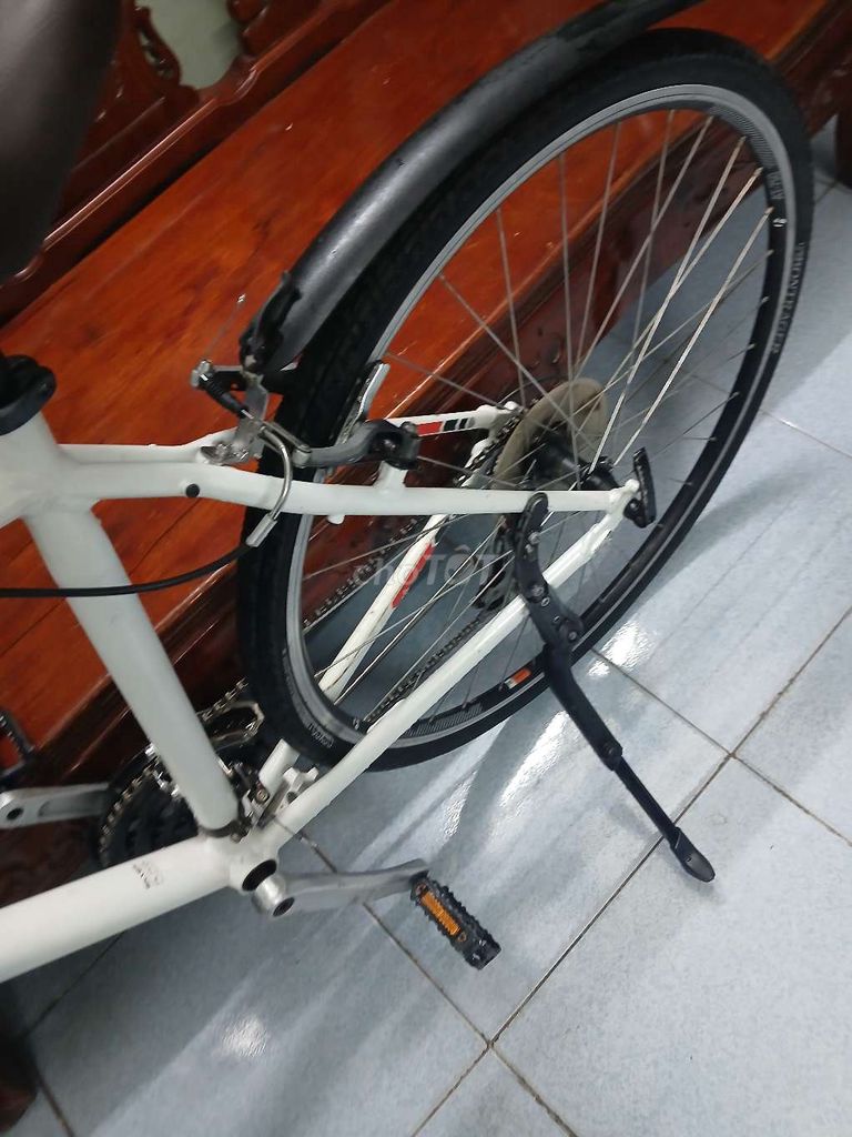 Xe Nhật bãi TREK FX2 FULL NHÔM. Mua bán Xe đạp tại Thành phố Vũng Tàu Bà Rịa - Vũng Tàu được đăng bởi Văn Hiệp hình 7