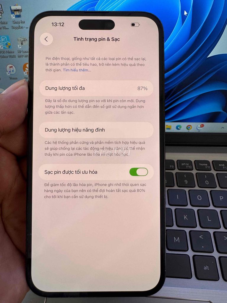 iPhone 14 Pro Max 512GB Đen Quốc tế. Mua bán Điện thoại tại Quận 6 Tp Hồ Chí Minh được đăng bởi QUỐC THIÊN BÁN GÓP 0 ĐỒNG  hình 1