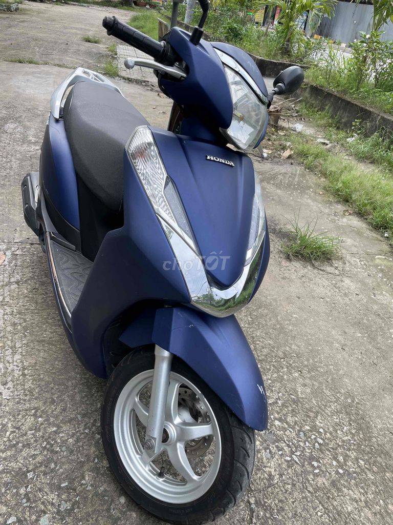 Xe Lead 2014 xanh chính chủ 1 đời nữ biển số 67-AG. Mua bán Xe máy tại Thành phố Thủ Đức Tp Hồ Chí Minh được đăng bởi Tên chưa cung cấp hình 1