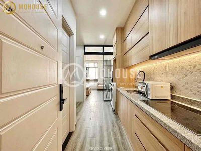 Аренда · 1 комн. · 50 м² · Quận Tân Bình, ул. Đường Thân Nhân Trung