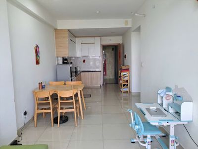 GIỎ HÀNG SAIGON GATEWAY CẦN BÁN 2PN 2.85-3.1TỶ, CÓ NHIỀU CĂN, ĐÃ CÓ SỔ