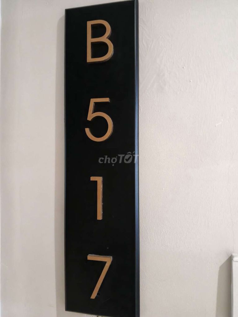 Cho thuê 2PN1wc 8.5tr Cụm Bcons City