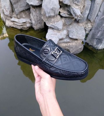giày lười nam louis vuitton🍀🇻🇳. Mua bán Giày dép tại Quận Cầu Giấy Hà Nội được đăng bởi Tuấn Anh Phùng