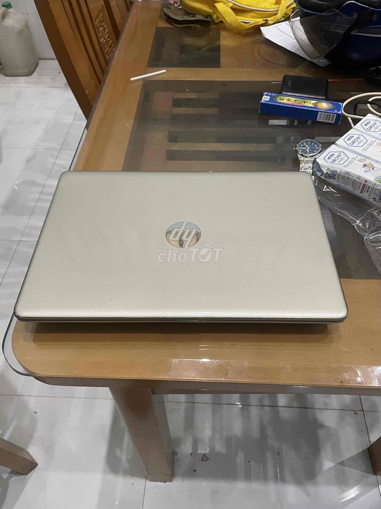 HP 15e-duxxxx i5-1135G7 8GB/5200MB. Mua bán Laptop tại Huyện Xuân Lộc Đồng Nai được đăng bởi Nam Art hình 1