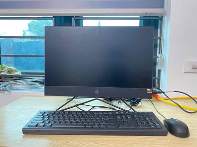 HP 205 Pro G4. Mua bán Máy tính để bàn tại Thành phố Vĩnh Yên Vĩnh Phúc được đăng bởi Lưu Đức Tuấn