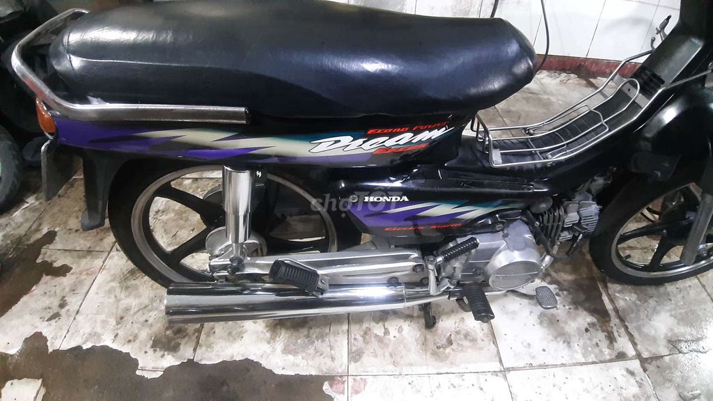 Bán Honda Dream lùn đời 1997 giấy tờ chính chủ