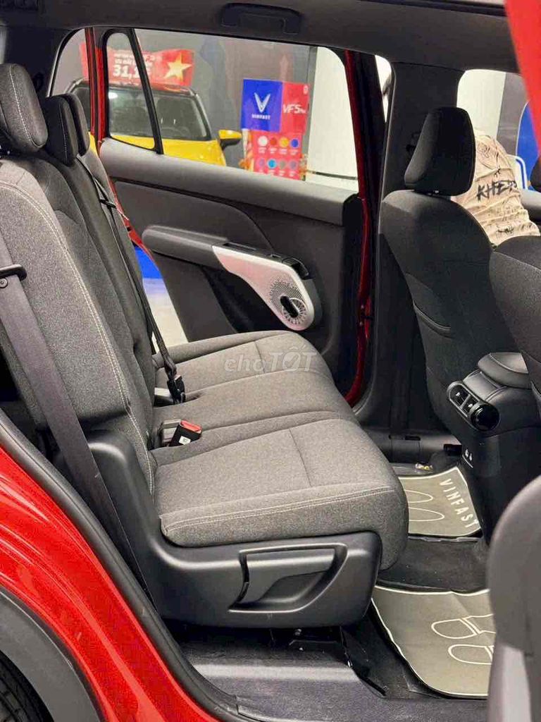 💥VinFast LIMO GREEN NHIỀU KM, 0% TB,GIAO XE NGAY💥. Mua bán Ô tô tại Quận Bình Tân Tp Hồ Chí Minh được đăng bởi Ms Phương Thảo Vinfast hình 5