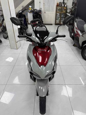 Honda Air Blade 125 2024 Xám đỏ 4000km