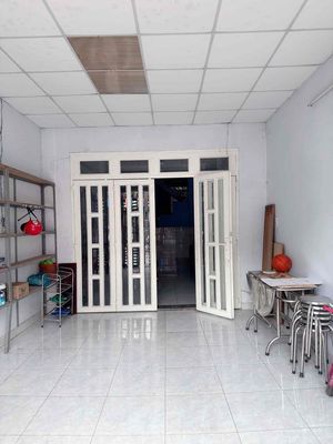 🏡 NHÀ CHO THUÊ 4X21 – TRẦN VĂN MƯỜI - 8,5 TRIỆU/THÁNG 🏕️ Nhà đẹp, rộng