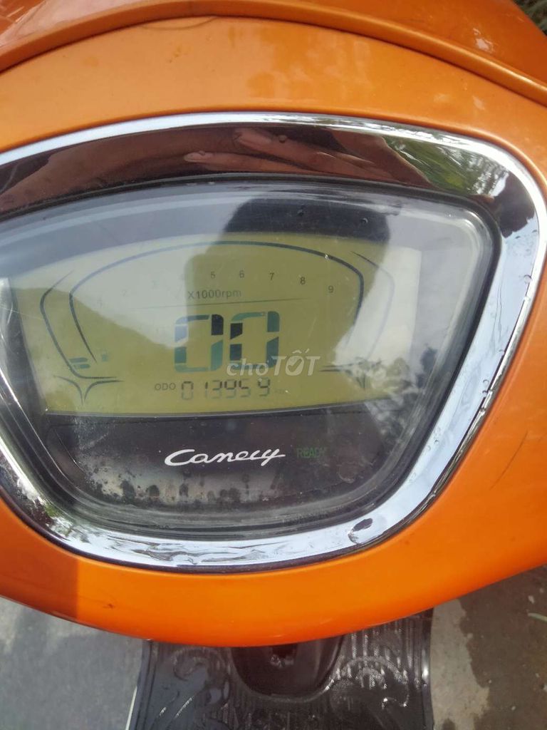 Vepas 50cc. Mua bán Xe máy tại Quận Cái Răng Cần Thơ được đăng bởi le hong phuong hình 8