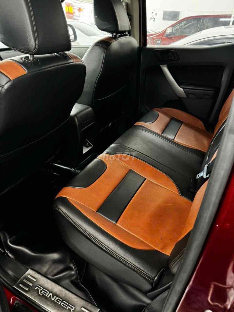 Ford Ranger 2020 XLS 2.2L 4x2 AT - 100 km. Mua bán Ô tô tại Huyện Đức Trọng Lâm Đồng được đăng bởi Đức Trọng hình 8