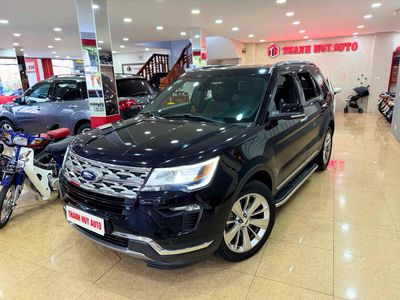 ⛓️‍💥FORD EXPLORER MODEL 2019 6 vạn KM ❤️❤️❤️. Mua bán Ô tô tại Quận Hải Châu Đà Nẵng được đăng bởi THANH HUY AUTO ĐÀ NẴNG