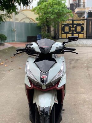 🌈Xe honda Click 2016 màu  trắng đen mới len ken 95. Mua bán Xe máy tại Thành phố Thủ Đức Tp Hồ Chí Minh được đăng bởi Nguyễn Thanh Bình