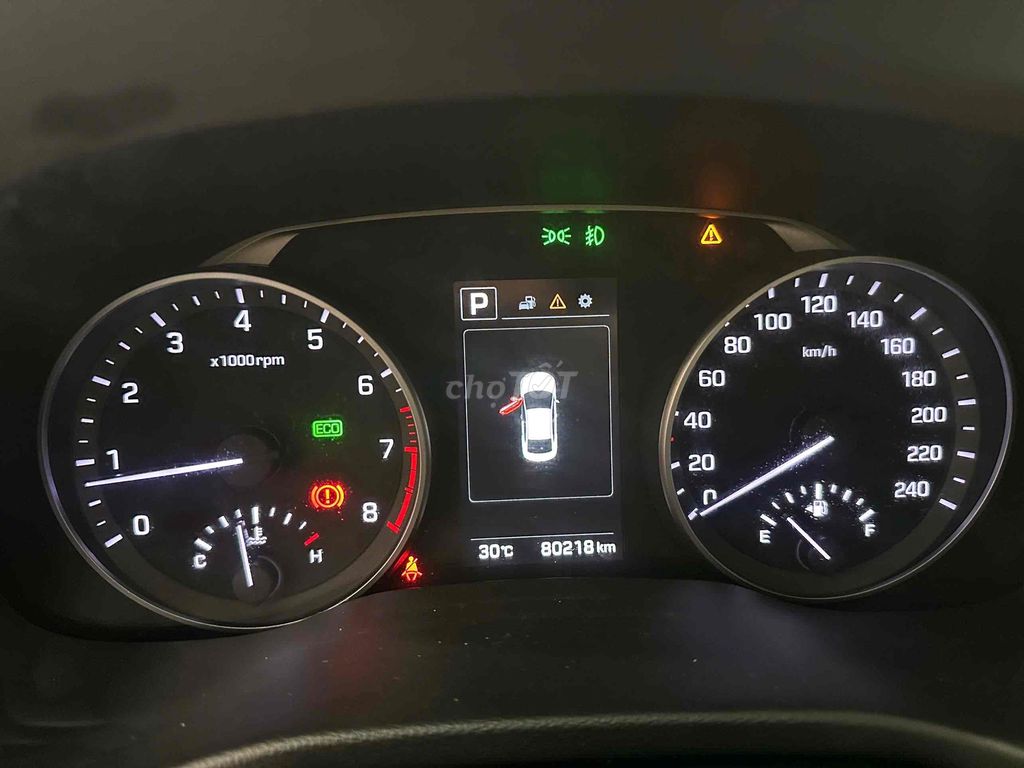 Hyundai Elantra 2018 - 70000 km. Mua bán Ô tô tại Thành phố Thủ Đức Tp Hồ Chí Minh được đăng bởi Thy Ôtô Cũ Miền Nam hình 13