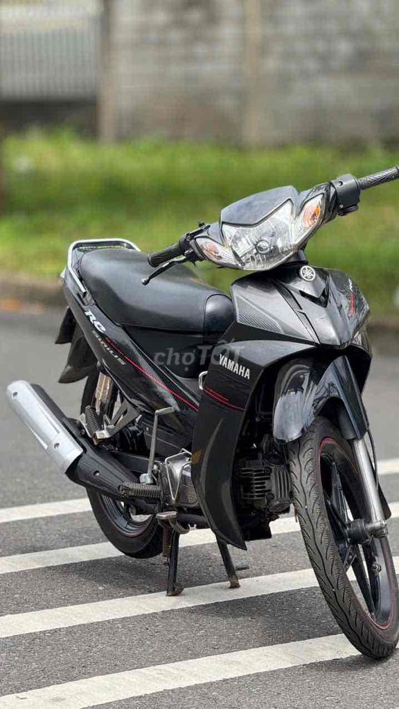 Sirius 2017. Mua bán Xe máy tại Huyện Trảng Bom Đồng Nai được đăng bởi u kiều hình 6