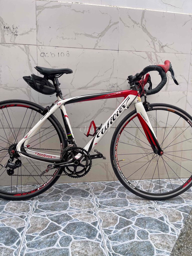 Bán xe đang sử dụng wilier. Mua bán Xe đạp tại Thành phố Biên Hòa Đồng Nai được đăng bởi Thơ hình 7