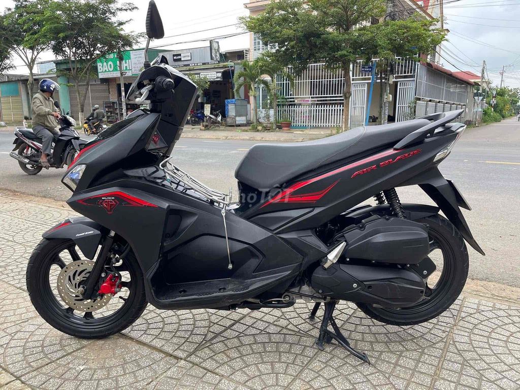 🆘BÁN HONDA AB 125. Mua bán Xe máy tại Huyện Đơn Dương Lâm Đồng được đăng bởi xe máy cũ Miền Nam Anh Duy hình 1