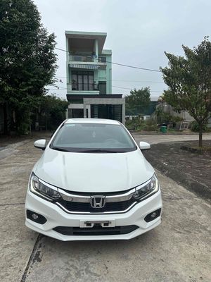 Honda City 2017 1.5 TOP - 75000 km