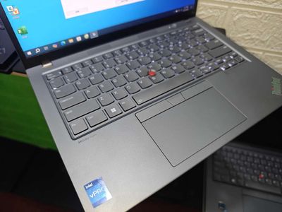 Thinkpad T14 Gen 4 US - chip đời 13, ram 32Gb. Mua bán Laptop tại Quận Thanh Khê Đà Nẵng được đăng bởi Thinkpad US O838288OOO