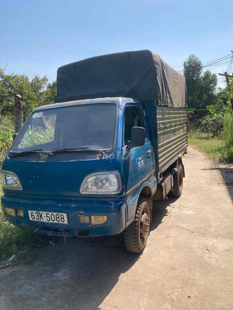 bán xe tải đang dùng. Mua bán Xe tải, xe ben tại Thành phố Tây Ninh Tây Ninh được đăng bởi hồng phát hình 2