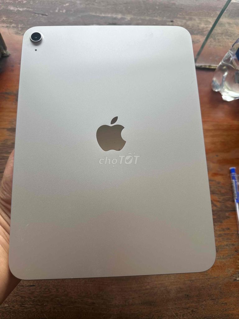ipad (A16)gen 11 còn bảo hành T9/2026. Mua bán Máy tính bảng tại Quận Tân Bình Tp Hồ Chí Minh được đăng bởi lê cao hình 1