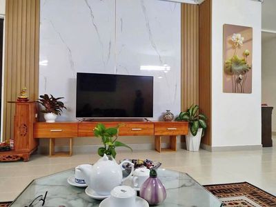 Rent · 3 bd · 84 м² · Quận 8