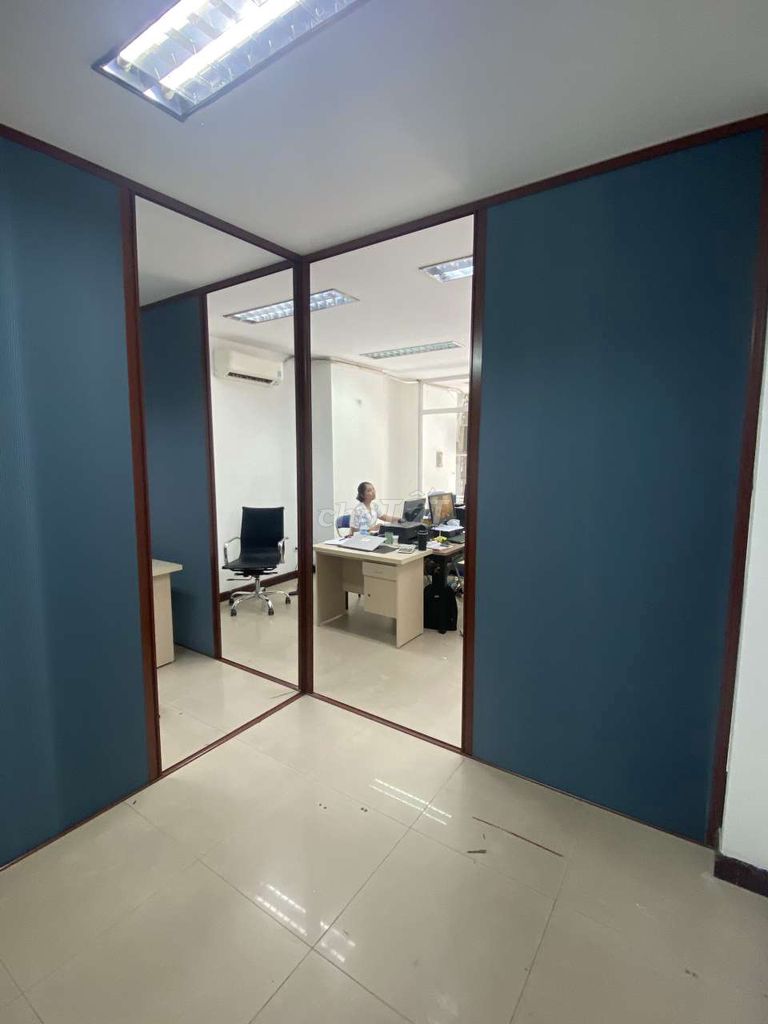 Vách ngăn rèm tổ ong. Mua bán Nội thất, đồ gia dụng khác tại Quận Thanh Xuân Hà Nội được đăng bởi sưởng sản xuất rèm tổ ong và lưới chắn côn trùng hình 4