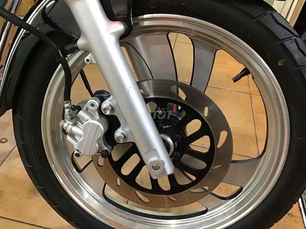 SUZUKI GZ 150.SX 2017. ODO 6K .SIÊU LƯỚT, HOÀN HẢO. Mua bán Xe máy tại Quận Phú Nhuận Tp Hồ Chí Minh được đăng bởi MOTO LUU THANH HAI  77A hình 15