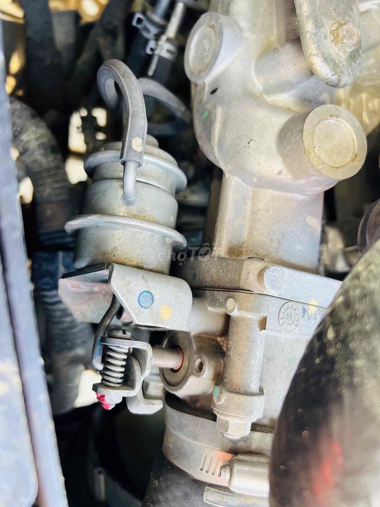 Ford Everest 2015 2.5L 4x2 MT - Khó Có Đối Thủ. Mua bán Ô tô tại Thành phố Phan Thiết Bình Thuận được đăng bởi Tuấn Ôtô Bình Thuận hình 20