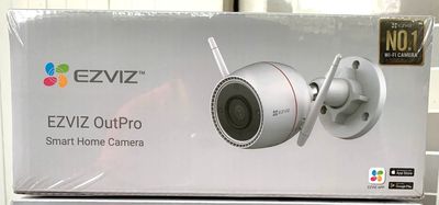 Camera Wifi Ezviz C3TN 3MP 2K hàng chính hãng. Mua bán Máy ảnh, Máy quay tại Quận 10 Tp Hồ Chí Minh được đăng bởi Camera wifi