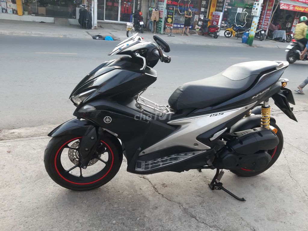 0397404154 - Yamaha Nvx fi 155 bs63 ngah chủ