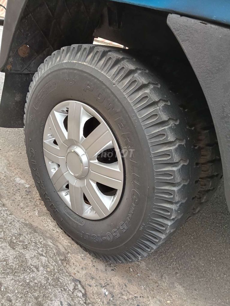 Kia K3000S 2005 Thùng Lửng Tải 1T4 Dài Thùng 3M40. Mua bán Xe tải, xe ben tại Huyện Dầu Tiếng Bình Dương được đăng bởi Thiện  hình 17