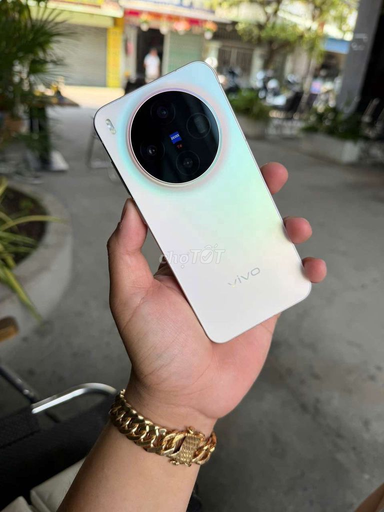 Vivo X300 ND 256GB gl. Mua bán Điện thoại tại Quận Gò Vấp Tp Hồ Chí Minh được đăng bởi mai chi hình 1