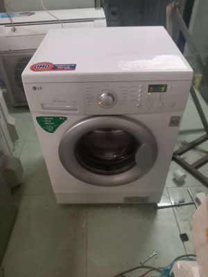 Máy Giặt LG  8 kg inverter. Mua bán Máy giặt tại Quận Bình Thuỷ Cần Thơ được đăng bởi SỬA CHỮA ĐL BÁN ĐỒ ĐỊỆN MÁY ĐẢ QUA SỬ DỤNG 