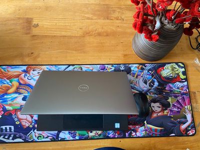 Dell Precision 5550 Xeon W-1085M 16G 512G 15.6 FHD. Mua bán Laptop tại Thành phố Buôn Ma Thuột Đắk Lắk được đăng bởi Vi Tính Tây Nguyên