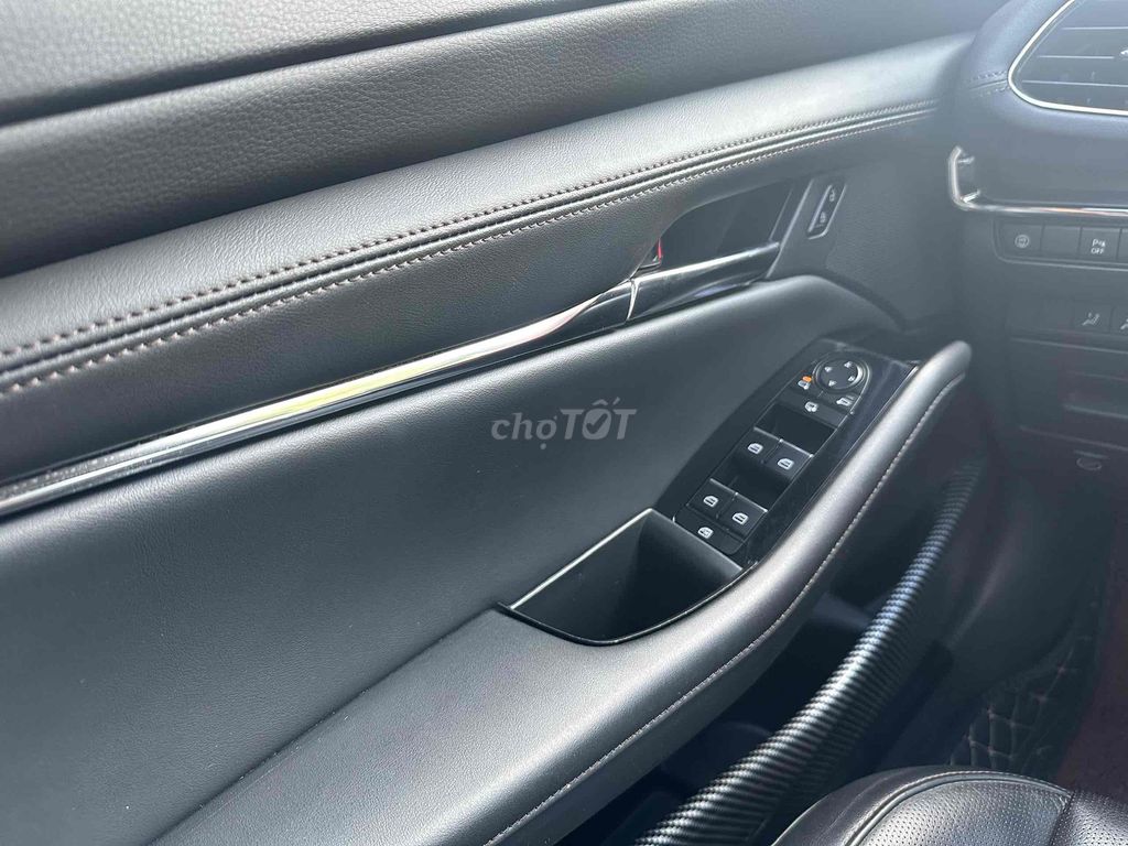 Mazda 3 2020 Sport Premium Siêu Lướt 18.000 Km. Mua bán Ô tô tại Huyện Bình Chánh Tp Hồ Chí Minh được đăng bởi XE CŨ CHÍNH HÃNG hình 17