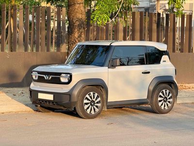 VF3 2024 Thuê pin 900k/ tháng, odo 11.600 km. Mua bán Ô tô tại Quận 8 Tp Hồ Chí Minh được đăng bởi Hữu Mạnh