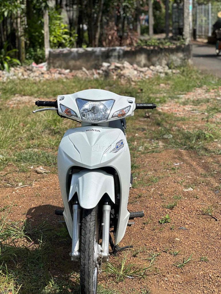 wave 2022 zin. Mua bán Xe máy tại Huyện Trảng Bom Đồng Nai được đăng bởi Hong Phuc hình 8