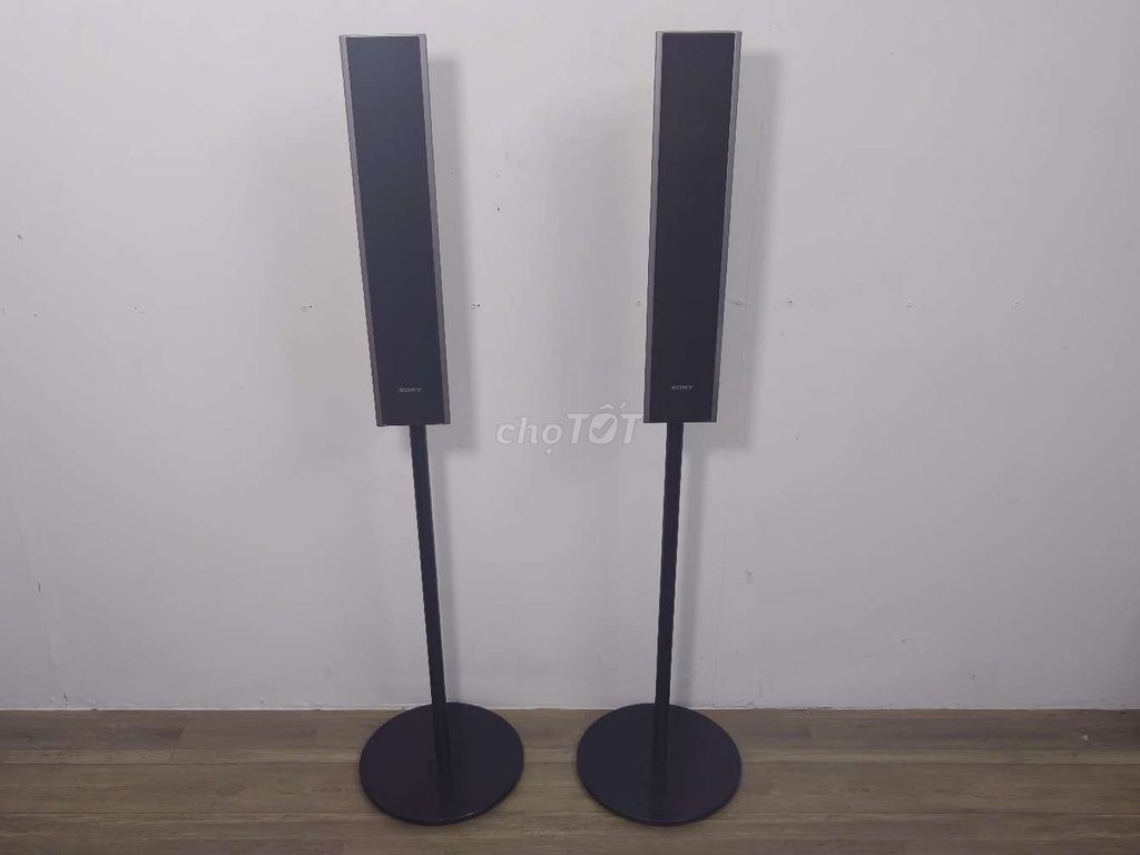 LOA CỘT SONY TRỢ TREBLE KARAOKE, DÀN ÂM THANH, VIP. Mua bán Tivi, Âm thanh tại Quận Bình Thạnh Tp Hồ Chí Minh được đăng bởi TƯỜNG hình 1